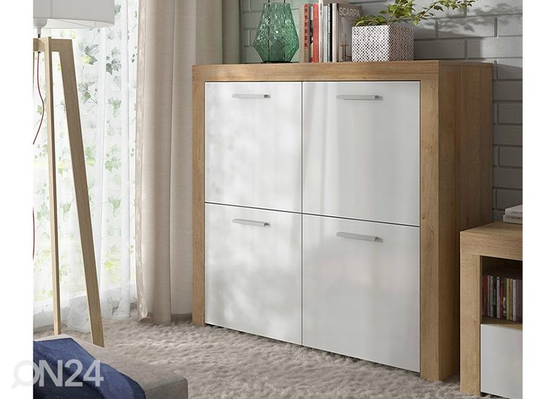 Lipasto kuvasuurennos