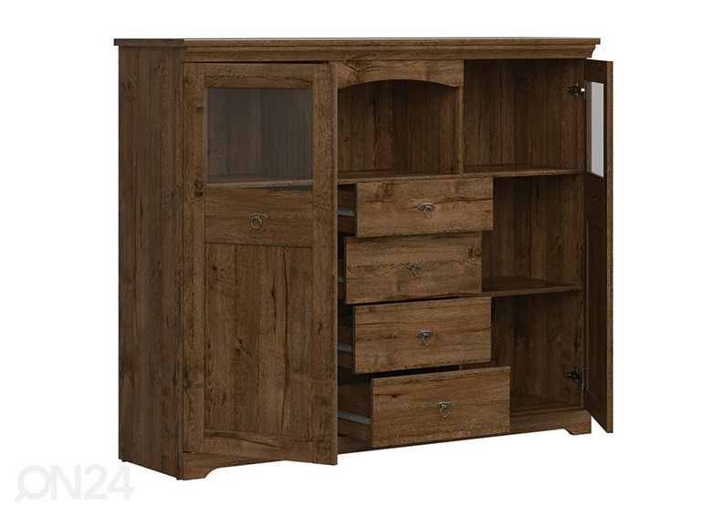 Lipasto kuvasuurennos