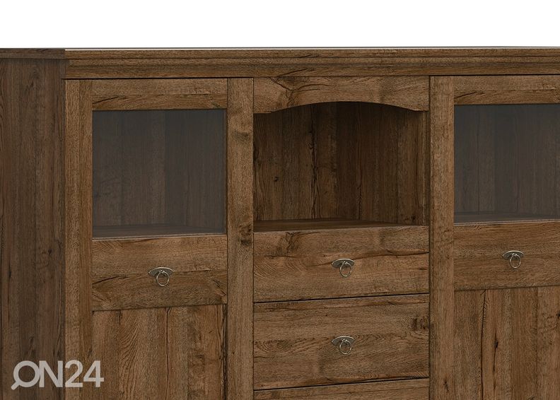 Lipasto kuvasuurennos