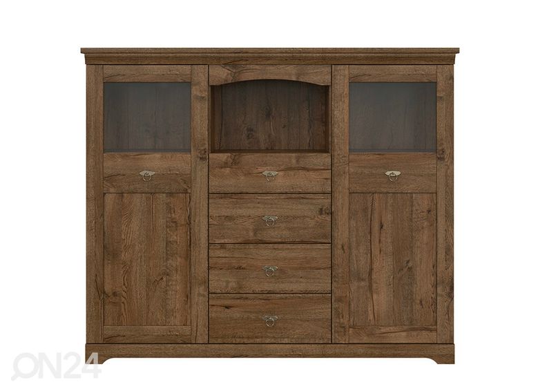 Lipasto kuvasuurennos