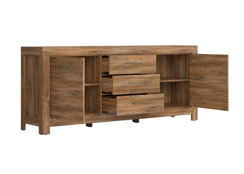 Lipasto kuvasuurennos