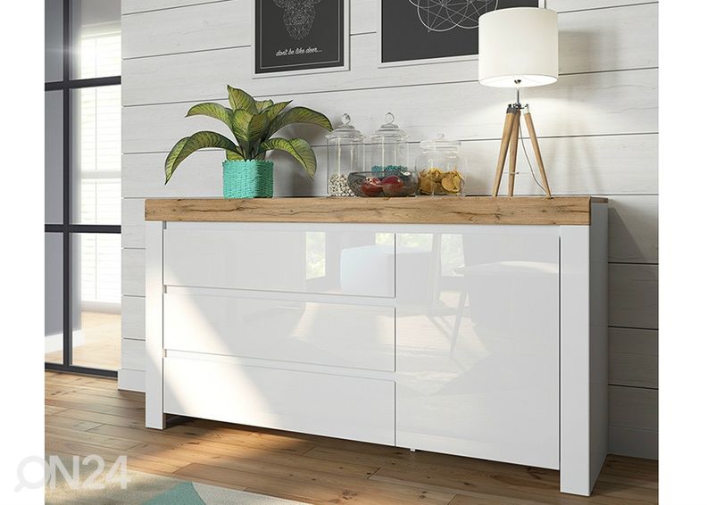 Lipasto kuvasuurennos