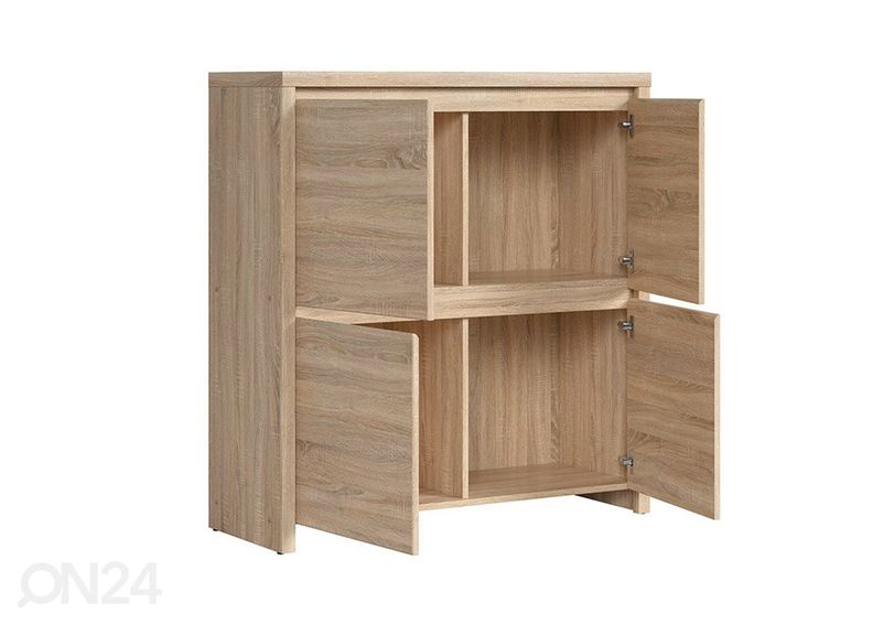 Lipasto kuvasuurennos