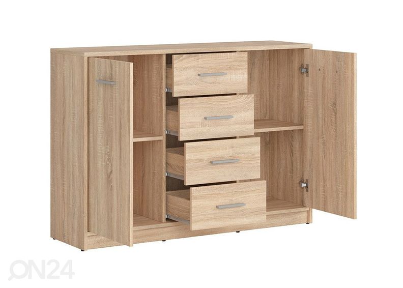 Lipasto kuvasuurennos