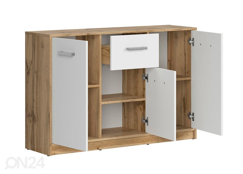 Lipasto kuvasuurennos