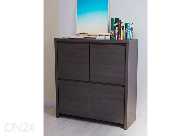 Lipasto kuvasuurennos