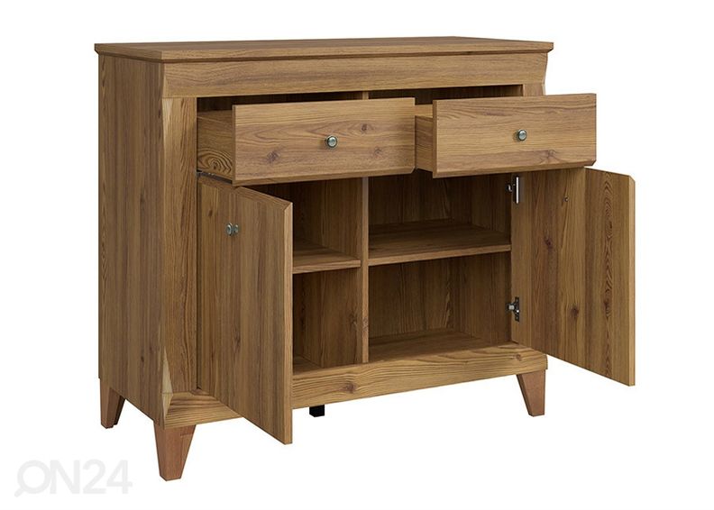 Lipasto kuvasuurennos