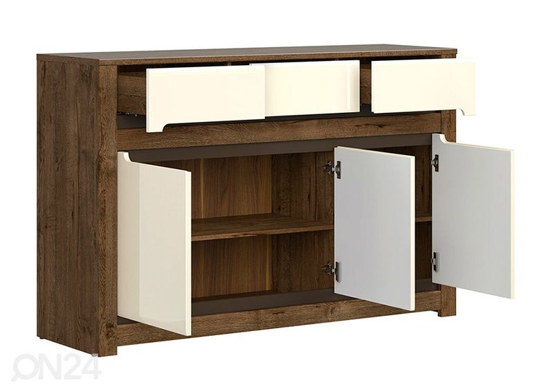 Lipasto kuvasuurennos