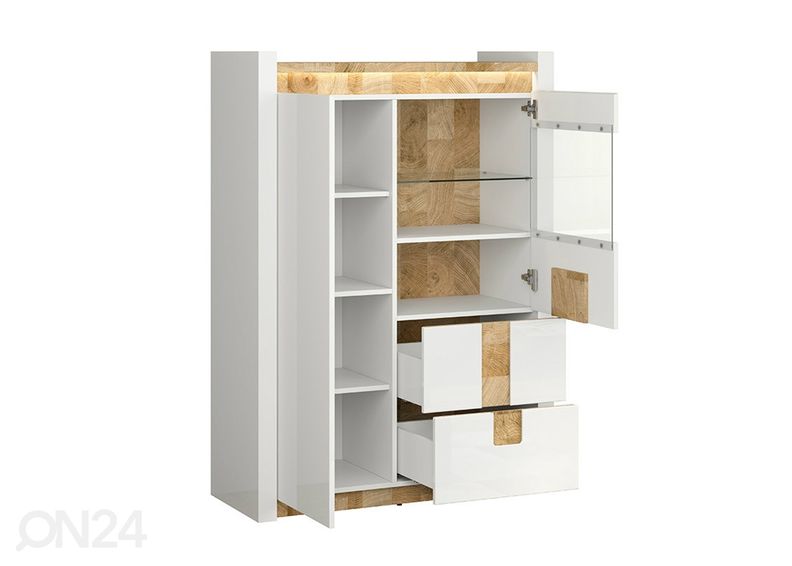 Lipasto kuvasuurennos