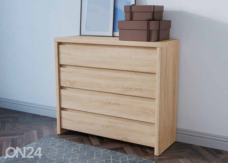 Lipasto kuvasuurennos