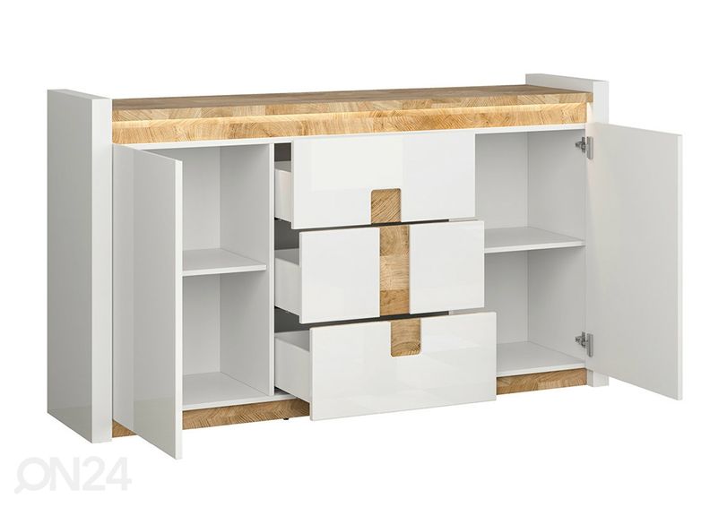 Lipasto kuvasuurennos