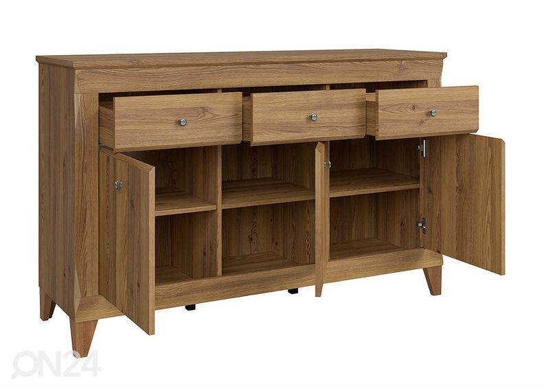 Lipasto kuvasuurennos