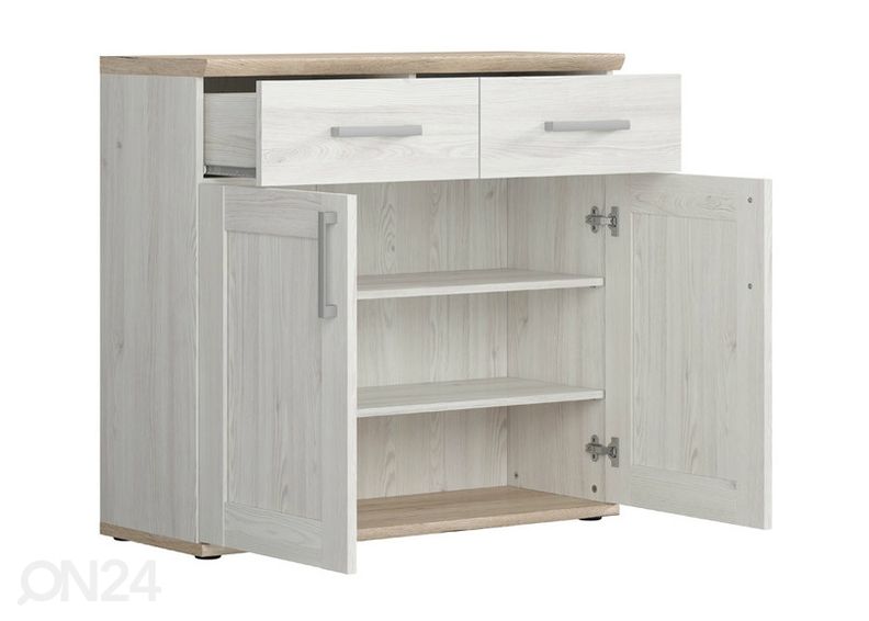 Lipasto kuvasuurennos