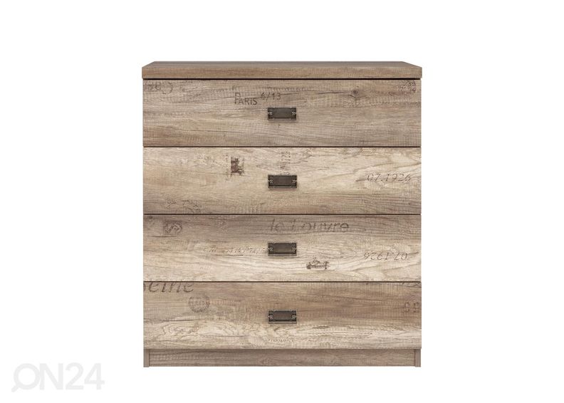 Lipasto kuvasuurennos