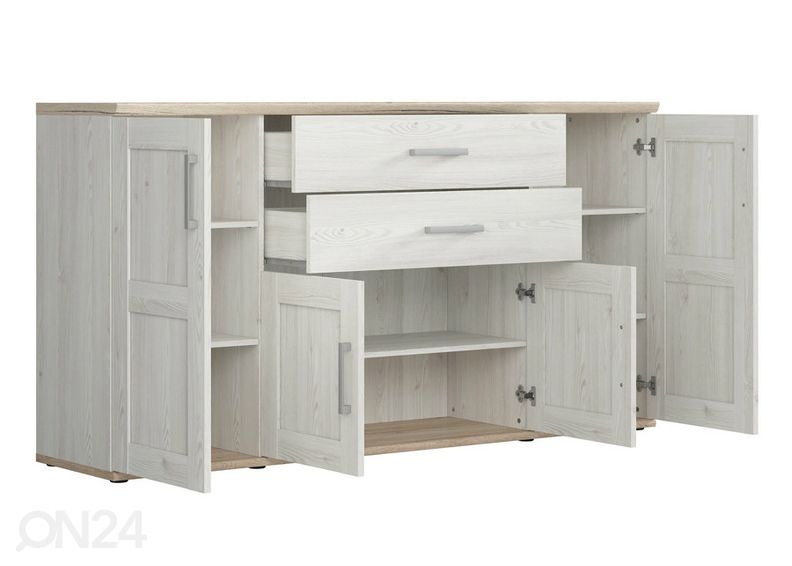 Lipasto kuvasuurennos