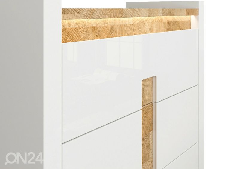 Lipasto kuvasuurennos