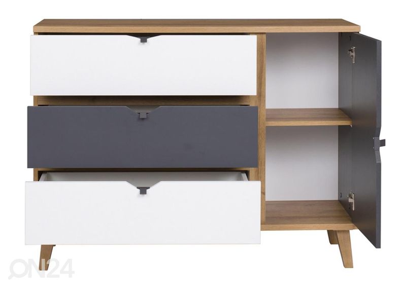 Lipasto kuvasuurennos