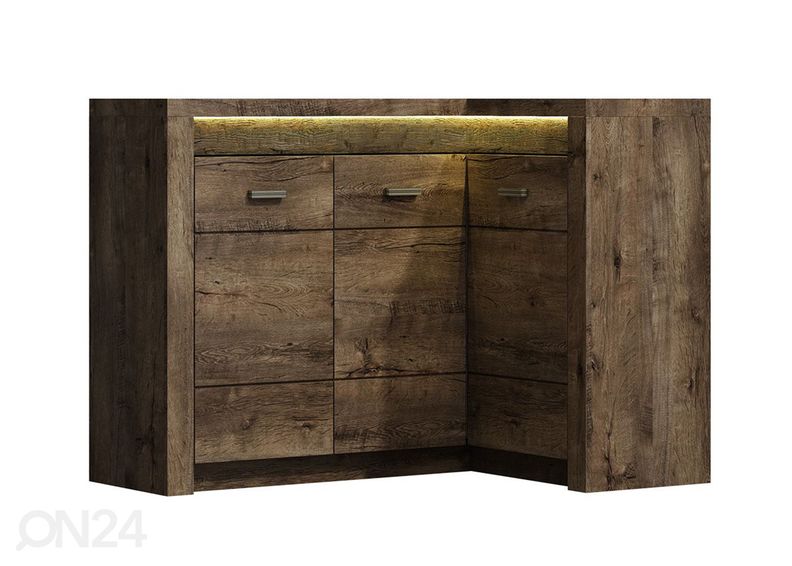 Lipasto kuvasuurennos