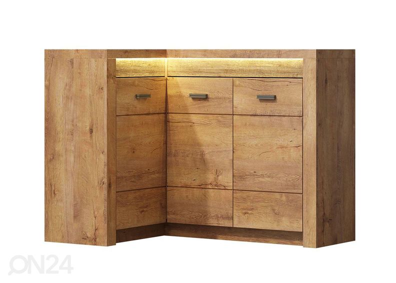 Lipasto kuvasuurennos