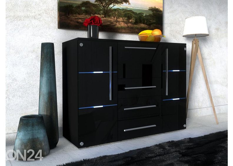 Lipasto kuvasuurennos