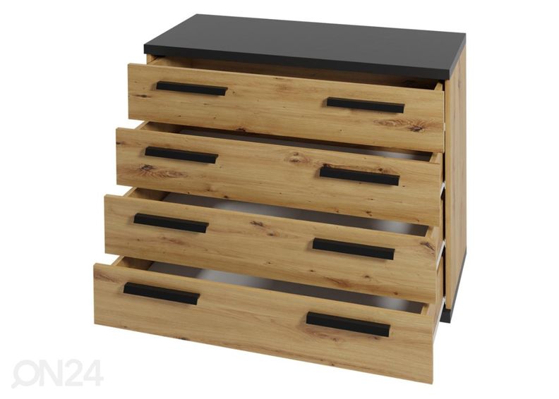 Lipasto kuvasuurennos