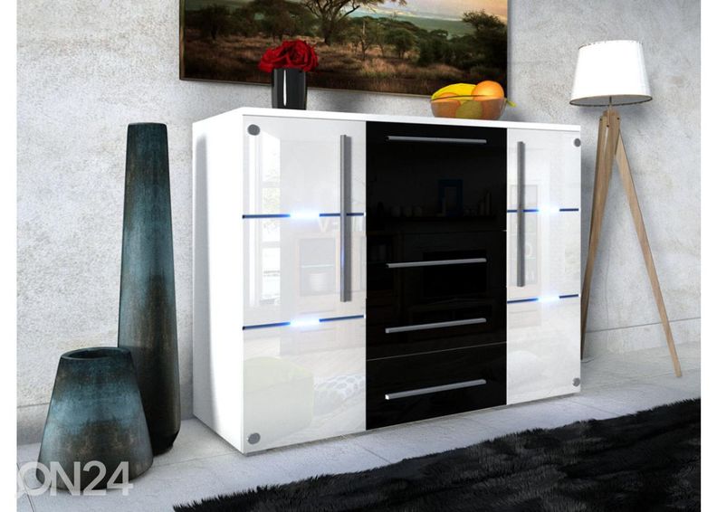 Lipasto kuvasuurennos