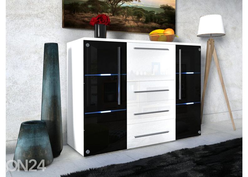 Lipasto kuvasuurennos