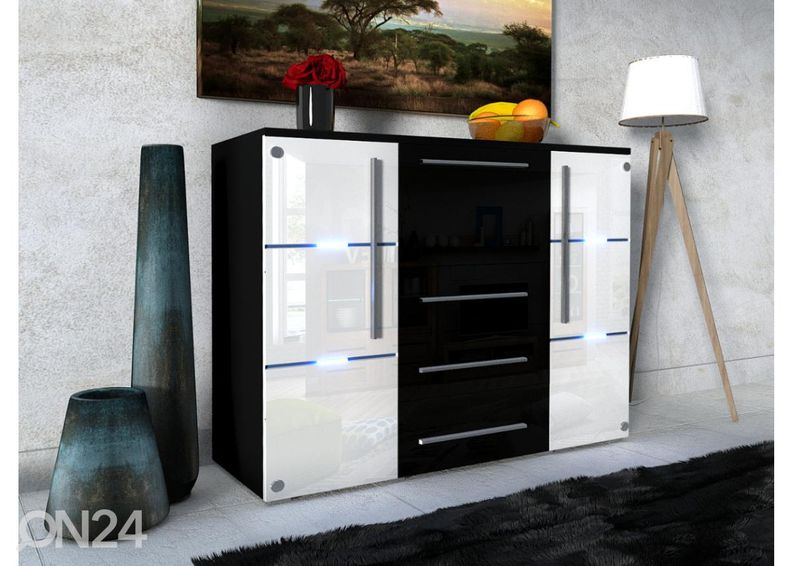 Lipasto kuvasuurennos