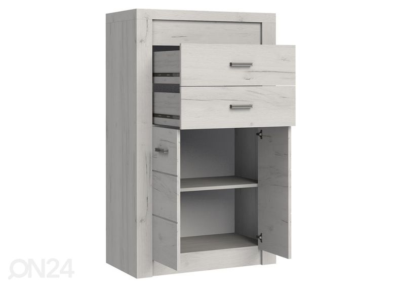 Lipasto kuvasuurennos