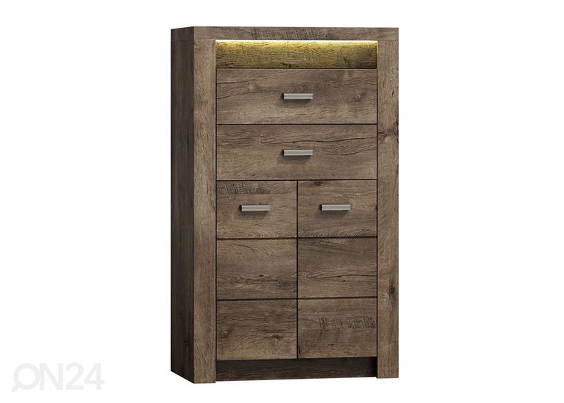 Lipasto kuvasuurennos