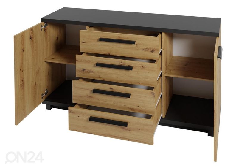 Lipasto kuvasuurennos