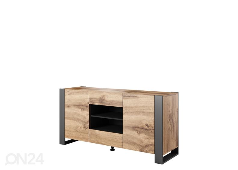 Lipasto kuvasuurennos