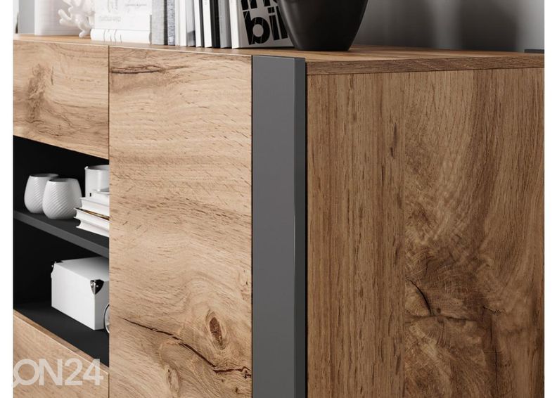 Lipasto kuvasuurennos