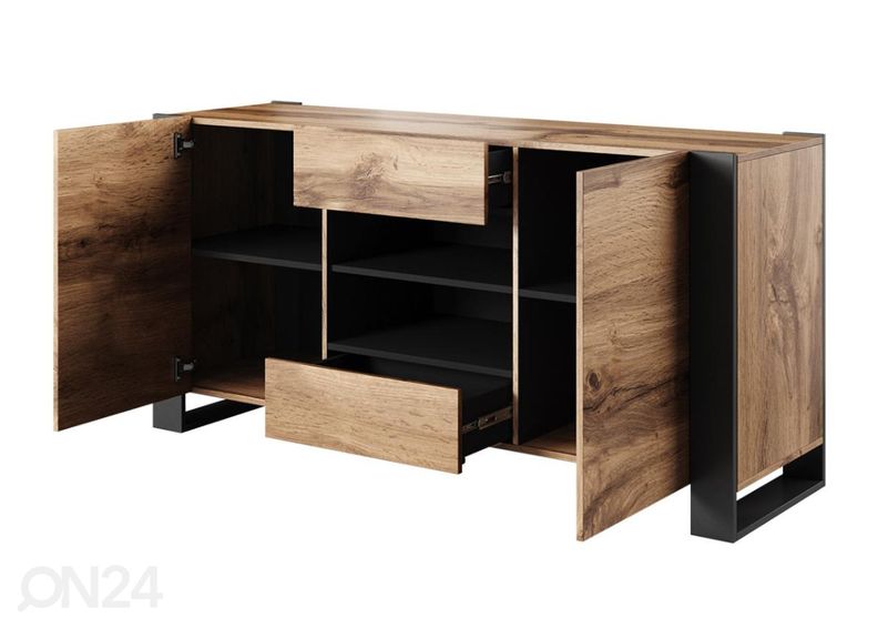 Lipasto kuvasuurennos