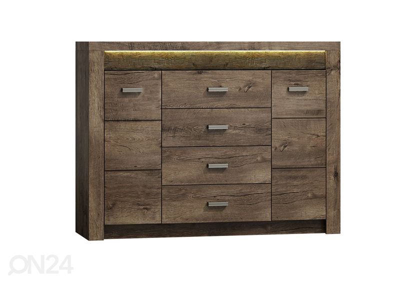 Lipasto kuvasuurennos