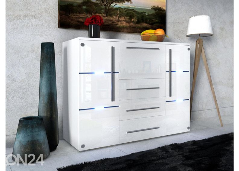 Lipasto kuvasuurennos