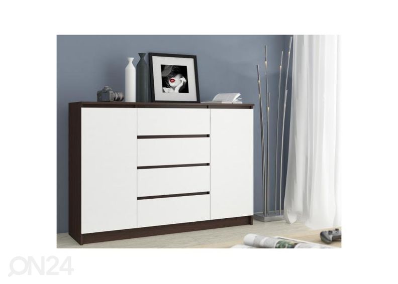 Lipasto kuvasuurennos