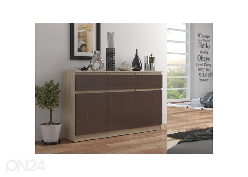 Lipasto kuvasuurennos