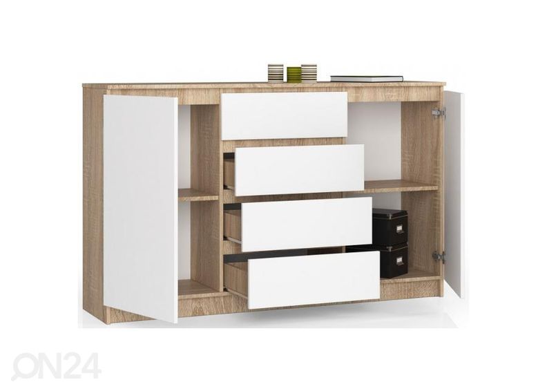 Lipasto kuvasuurennos