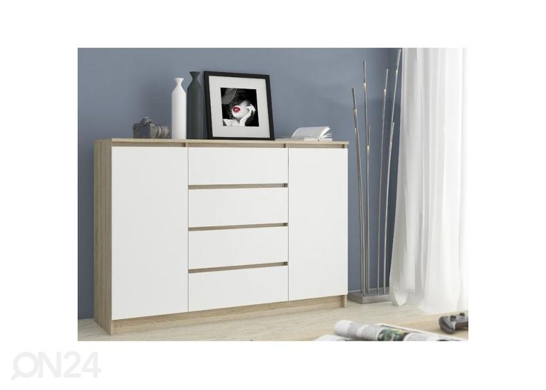 Lipasto kuvasuurennos