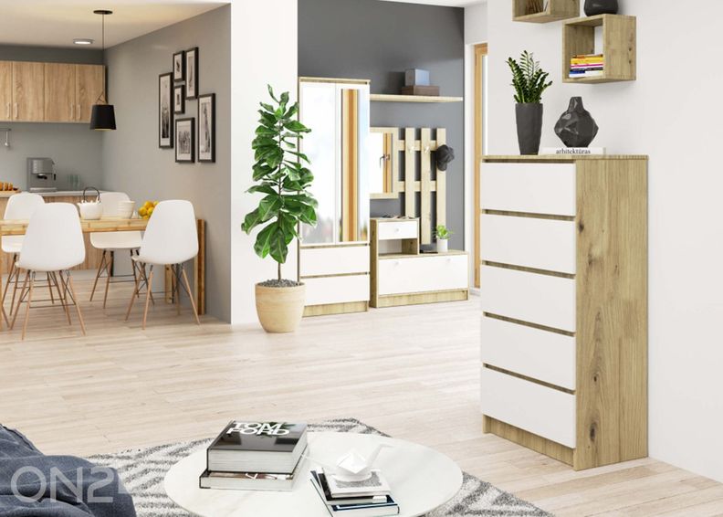 Lipasto kuvasuurennos