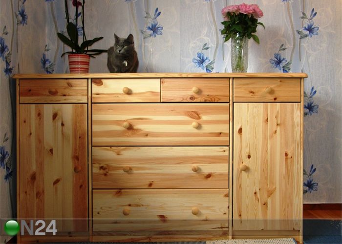 Lipasto kuvasuurennos