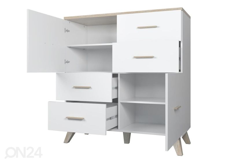 Lipasto kuvasuurennos