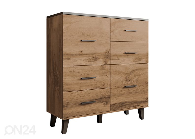 Lipasto kuvasuurennos