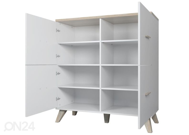 Lipasto kuvasuurennos