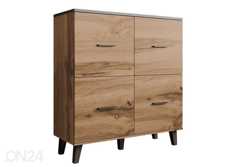 Lipasto kuvasuurennos