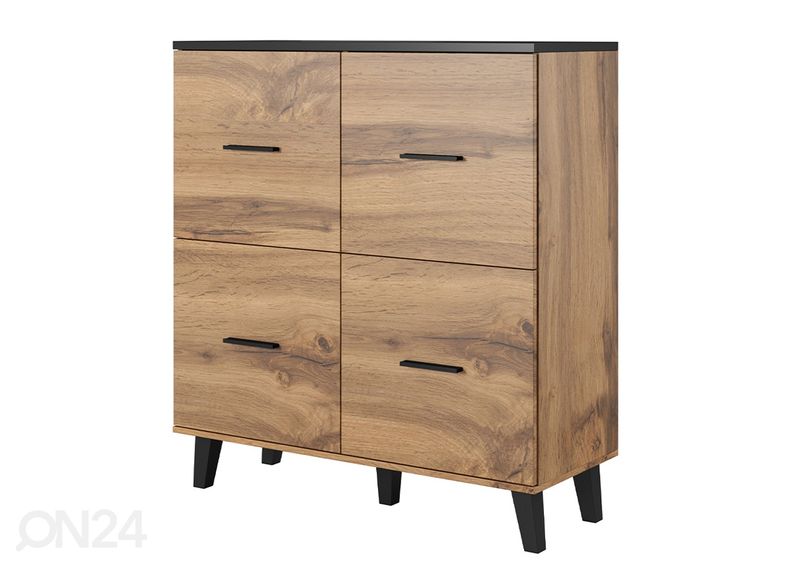 Lipasto kuvasuurennos