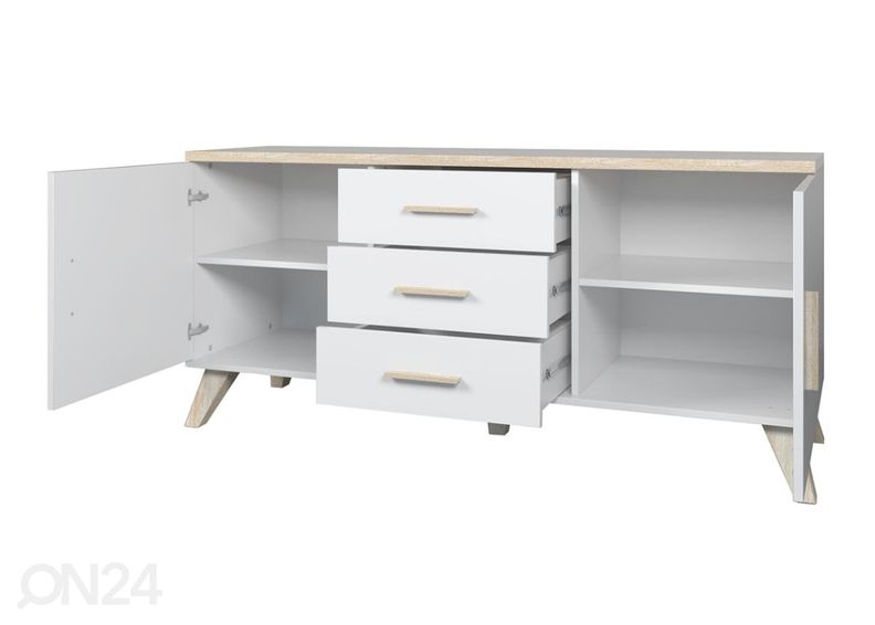 Lipasto kuvasuurennos