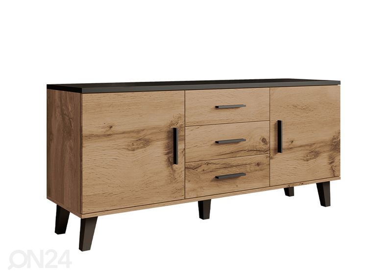 Lipasto kuvasuurennos