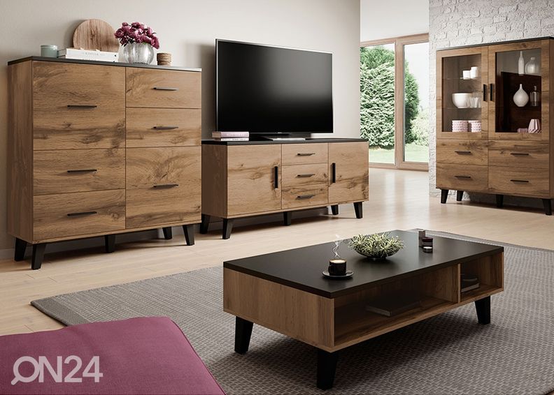 Lipasto kuvasuurennos